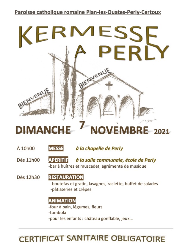 kermesse Perly