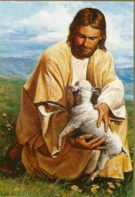 jesus-bon-berger